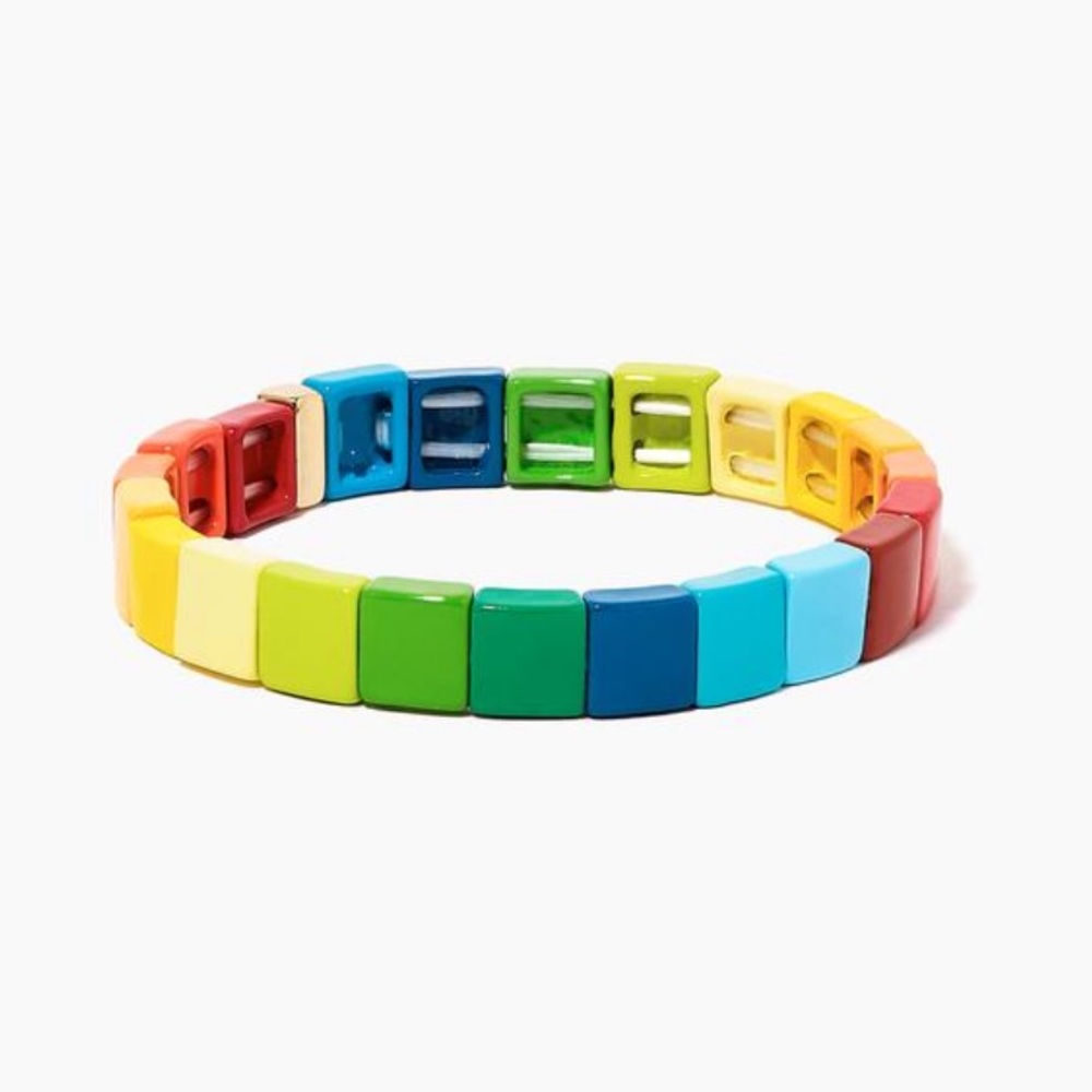 Roxanne Assouline Rainbow Brite Bracelet